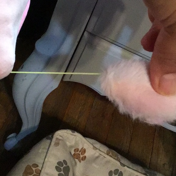 MEWAii QUEEN SALAMANDER PLUSH TOY - Picture 9 of 9